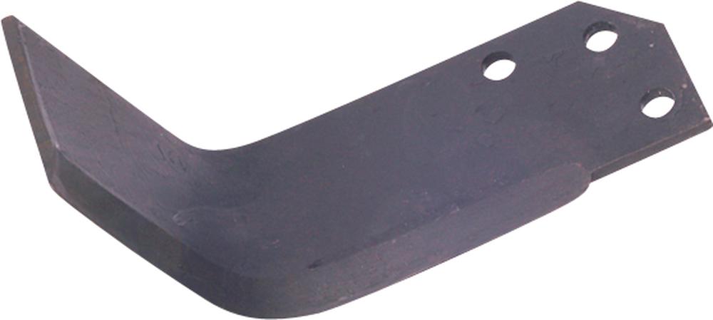 Fräsmesser 192x70mm, links, passend für Agria