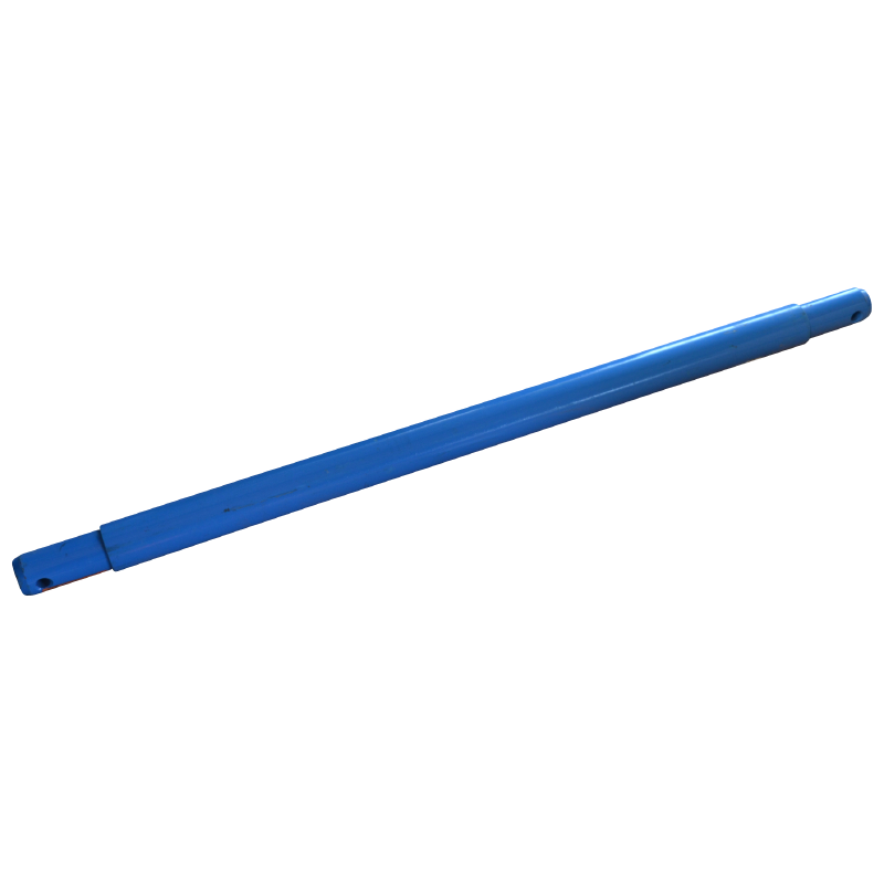 Schienenwelle D68x1340 L1100 Z58 K700