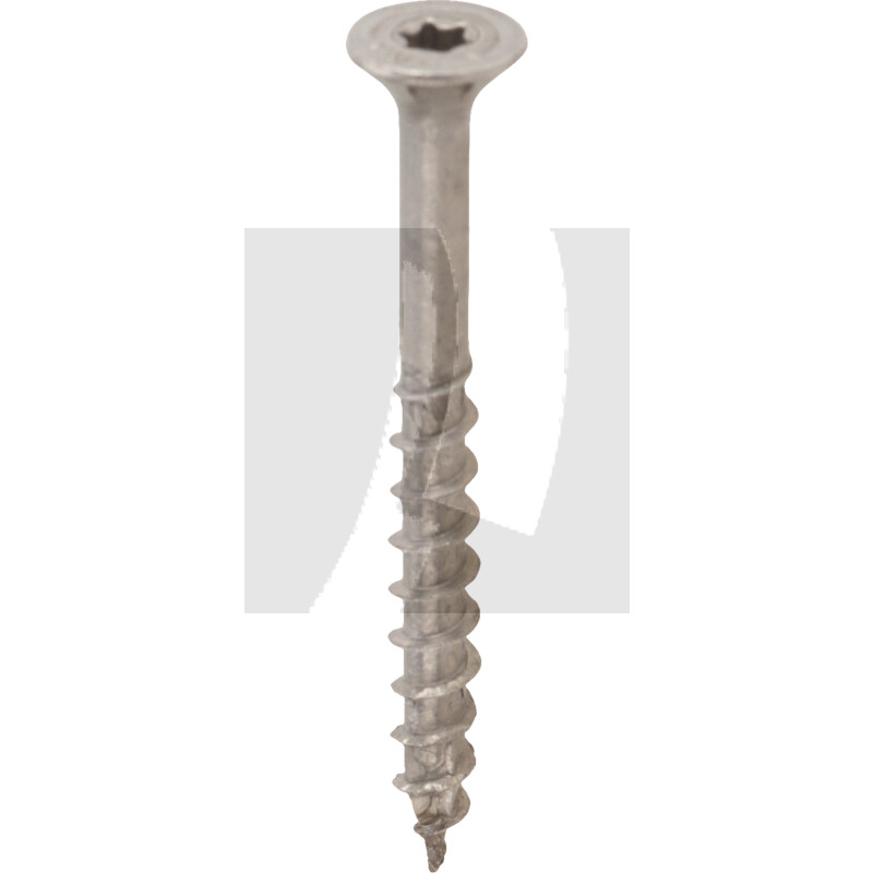 Spanplattenschraube M5x50 DIN 88091