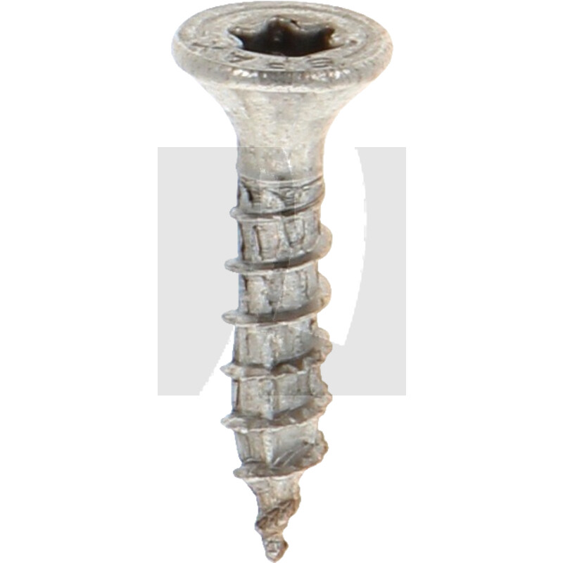 Spanplattenschraube M3,5x16 DIN 88091