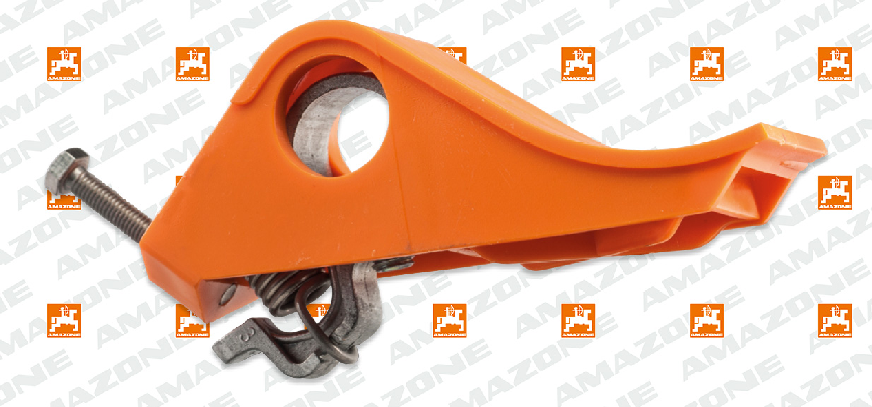 Amazone Bodenklappe D9 B