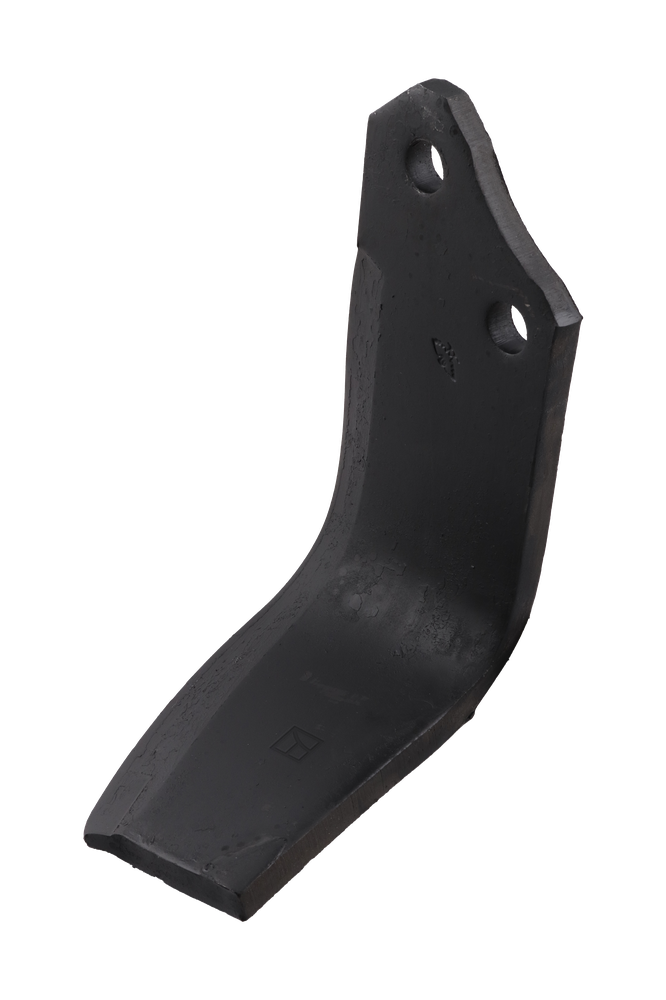 Fräsmesser 215x90mm, rechts, passend für Maschio/Gaspardo