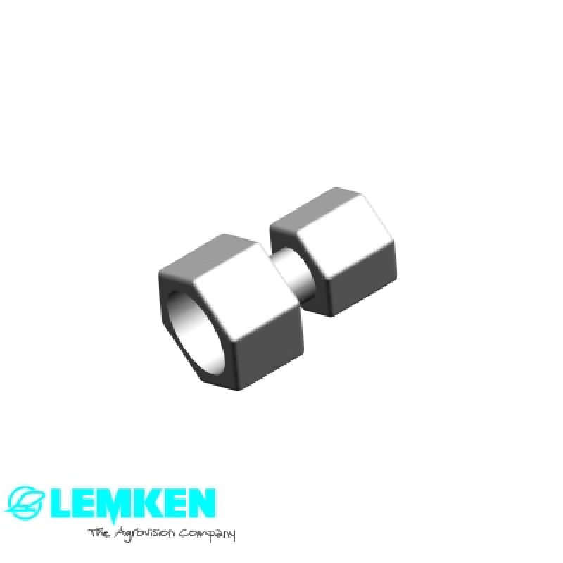 Verbindung gerade GVO-08L/12L