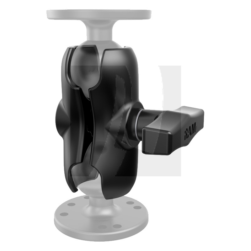 Socket Arm, kurz (C-System)