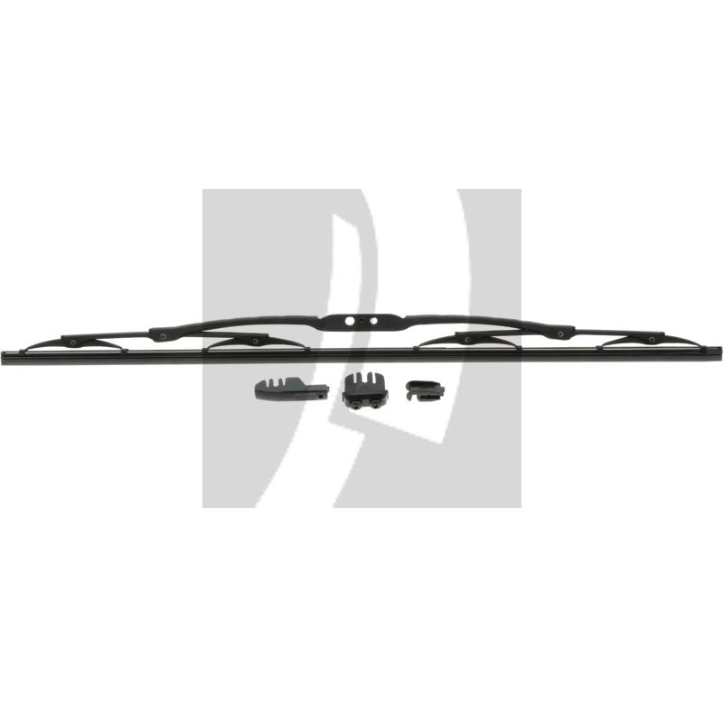 Wischerblatt Metallbügel-System 525 mm Wischerblatt Metallbügel-System 525 mm