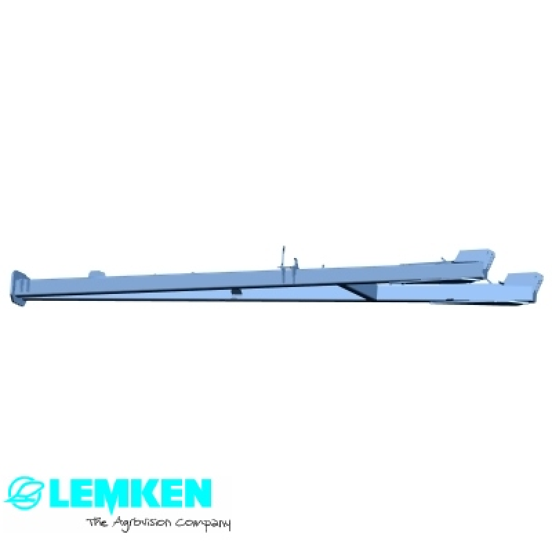 LEMKEN V-Deichsel 180x100x5820 Gigant 10/1200