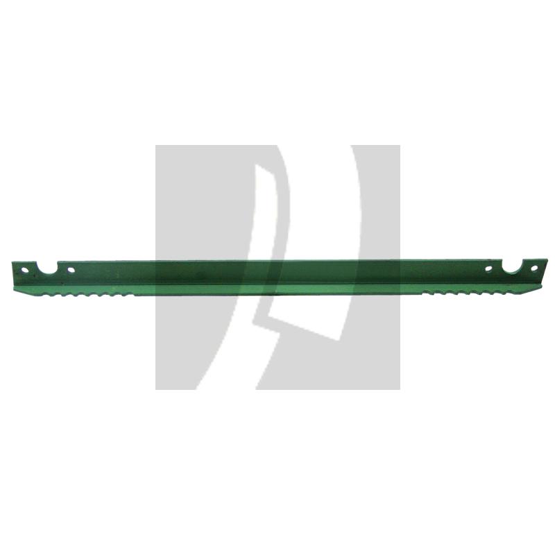 Förderleiste 4 Bohrungen, 666 mm John Deere