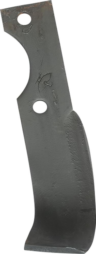 Fräsmesser 220x45mm, links, passend für Grillo