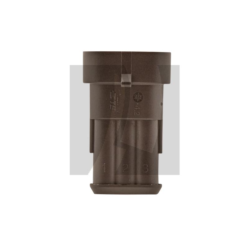 GRANIT Flachstecker  