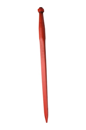 Zinken für Frontlader 810 mm, passend für Hydrac, Howard und mehr