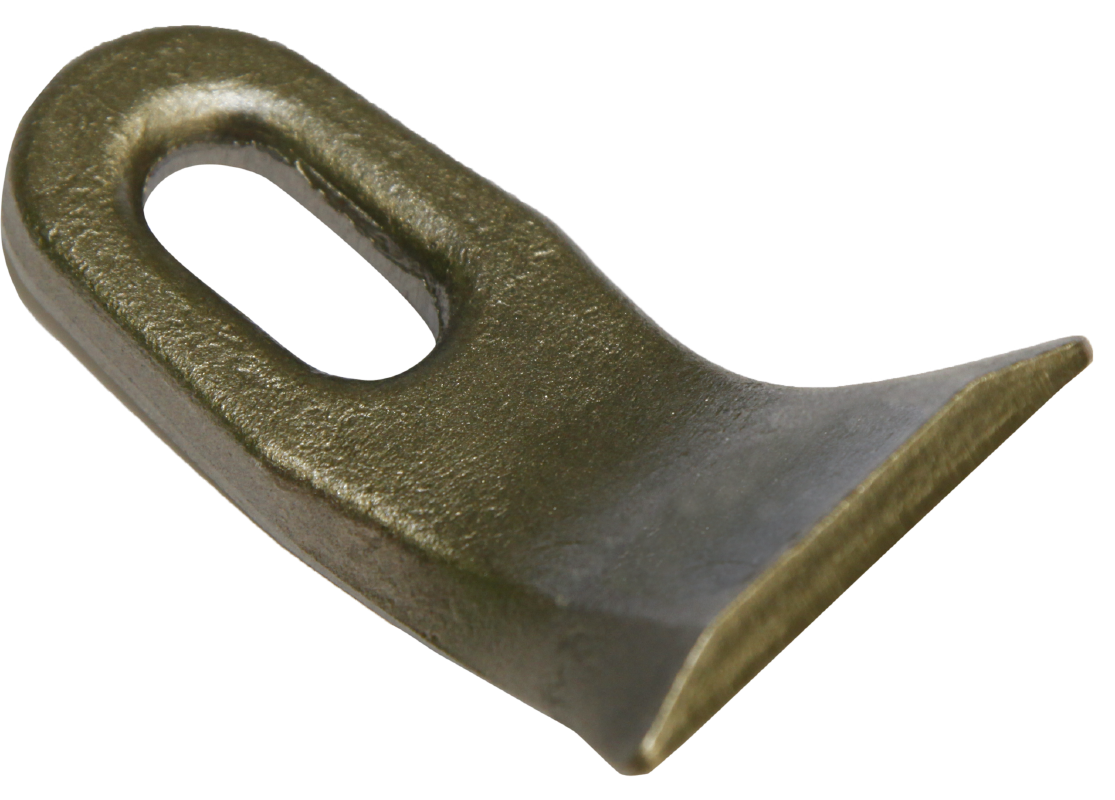 KUHN Y-Messer