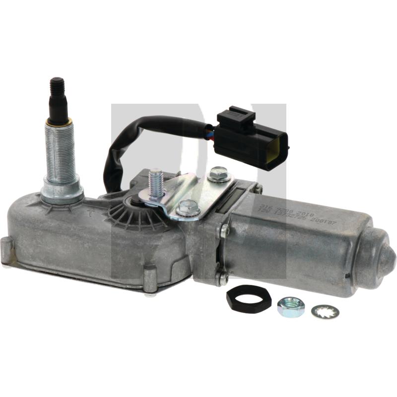 Wischermotor für NH, Steyr & Case