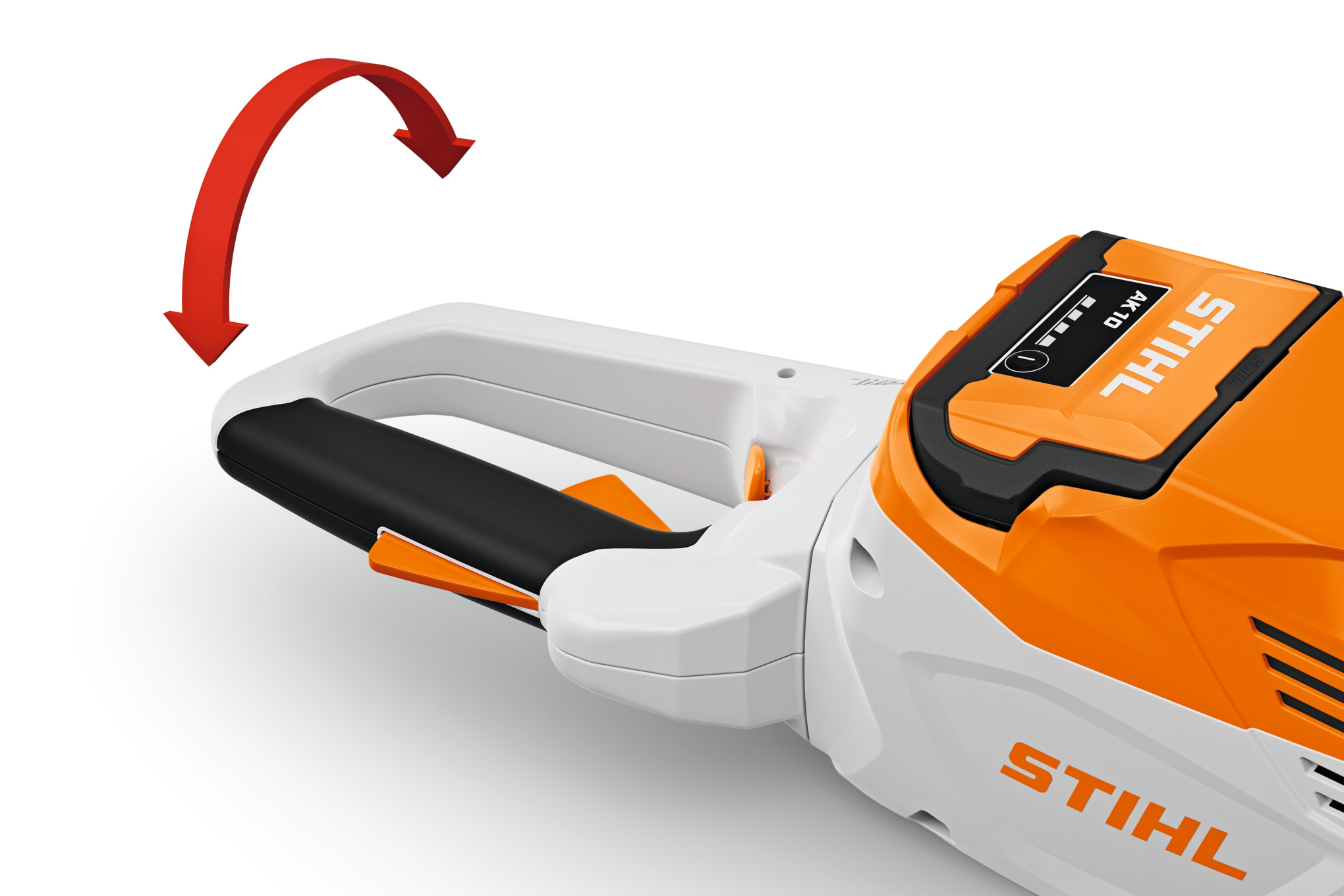 STIHL Akku-Heckenschere HSA 60 verschiedene Varianten