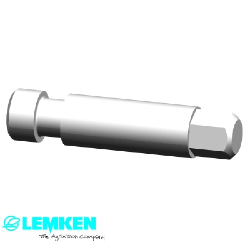 Einstellmutter M16 Zn; Zirkon 10
