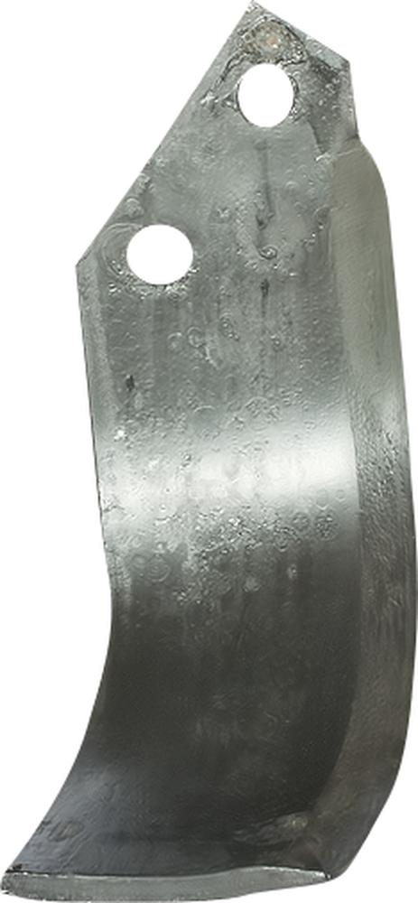 Fräsmesser 190x70mm, links, passend für Nardi