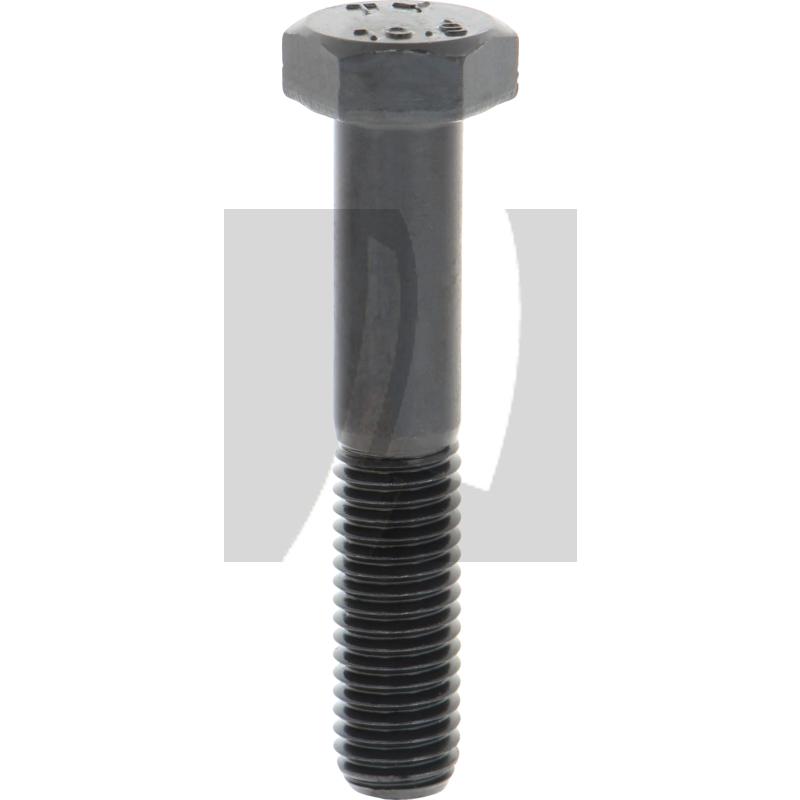 Sechskantschraube M12x65 DIN 931