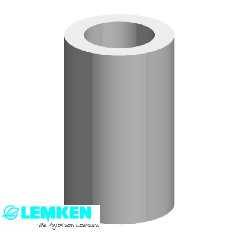 Buchse 14x2,5x23 A2