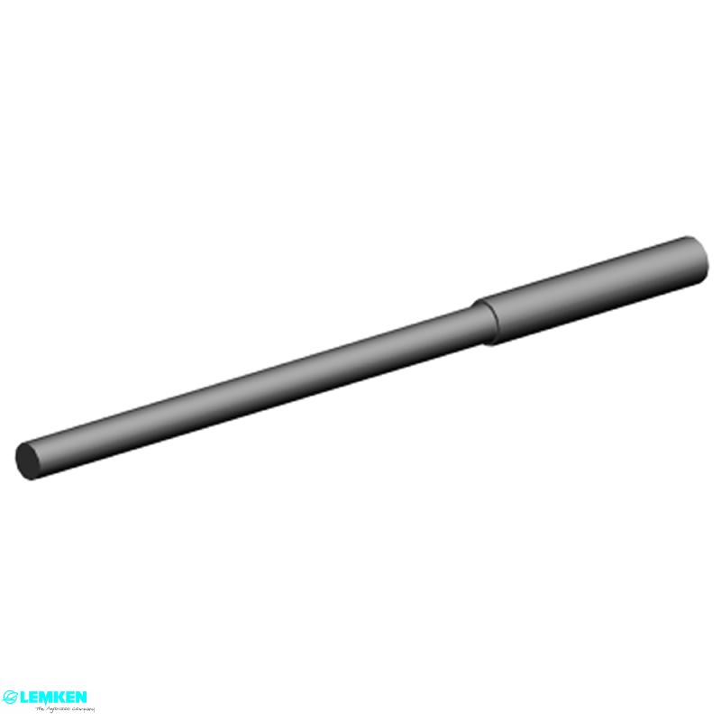 Bolzen D20/16x350 M16