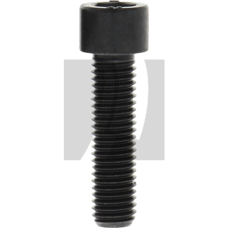 Zylinderschraube M12x45 DIN 912 12.9