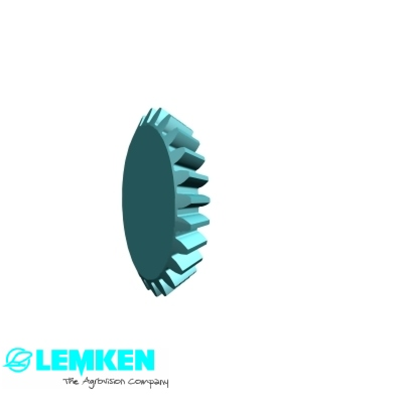 Kegelrad Z22 D147,4/60,1x61,5
