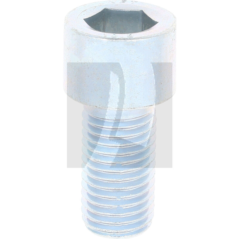Zylinderschraube M20x40 DIN 912 10.9