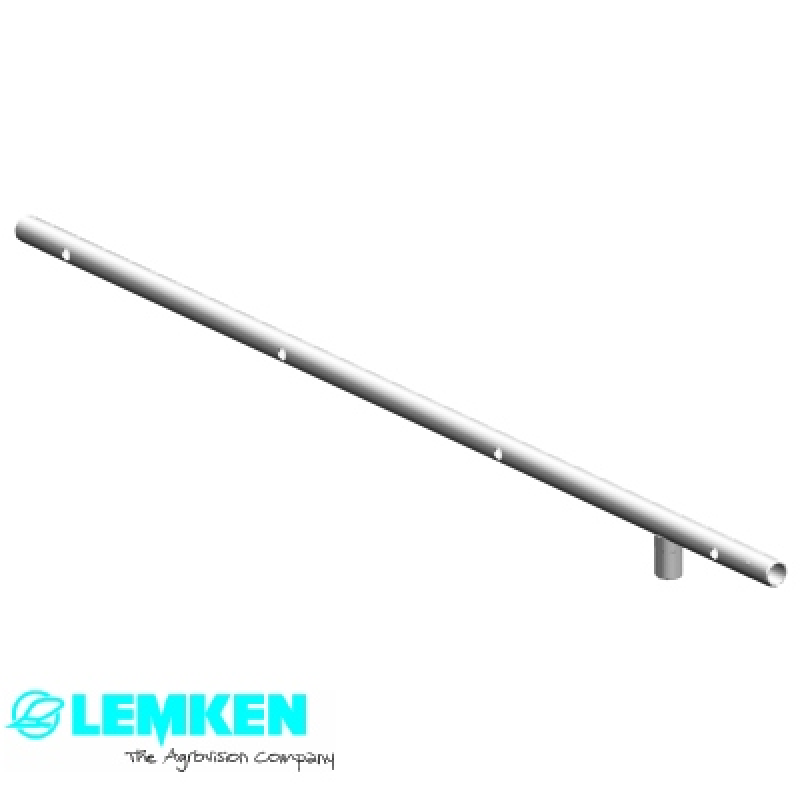 Düsenrohr 4-250-1S LI