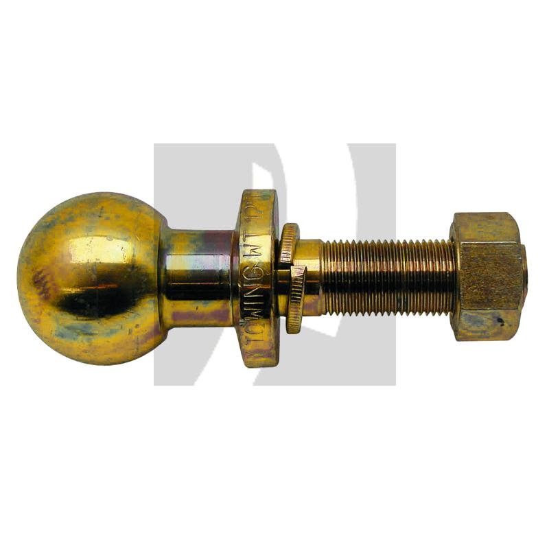 Kugelkopfbolzen Kugelkopfbolzen