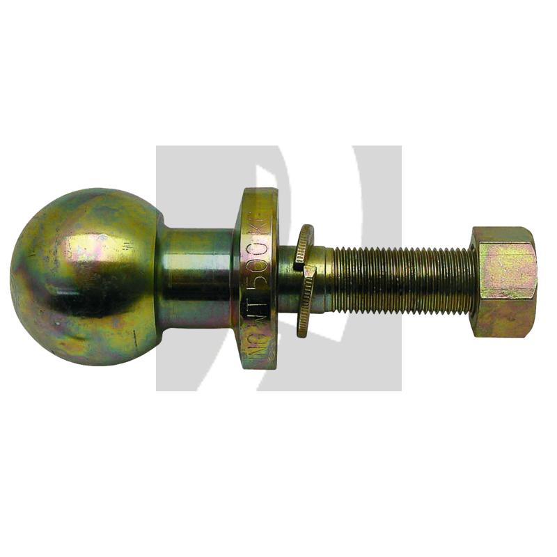 Kugelkopfbolzen Kugelkopfbolzen