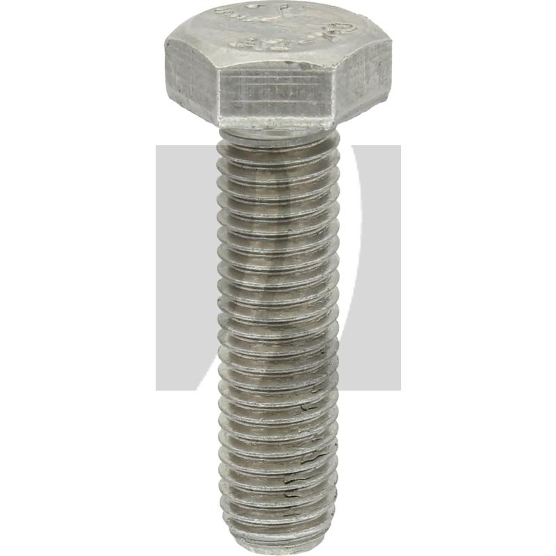 Sechskantschraube M12x45 DIN 933