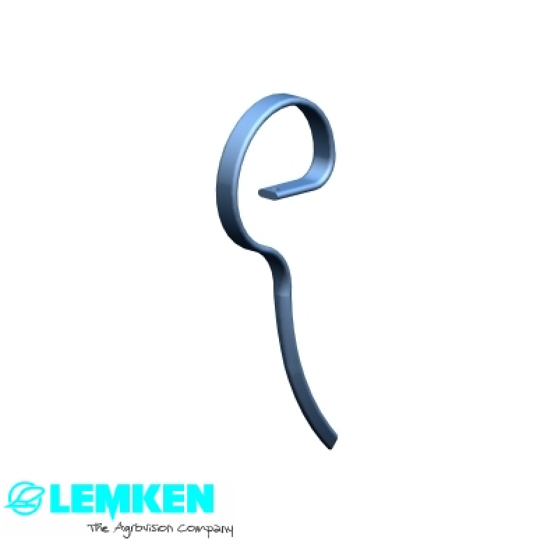Garezinken umg. Form 25x8-P59/5