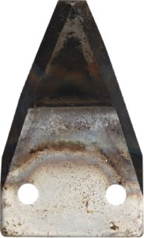 Futtermischwagenmesser