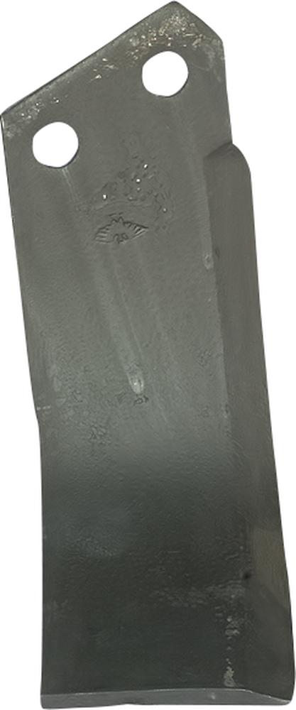 Fräsmesser 228x80mm, links, passend für Dondi, Ferri&Simoni und mehr