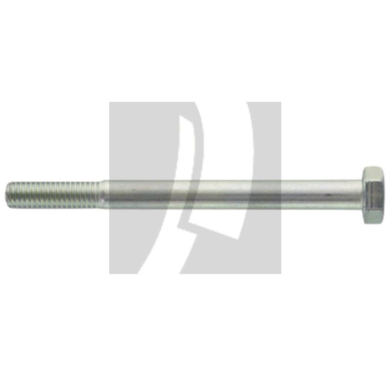 Sechskantschraube M8x90 DIN 931