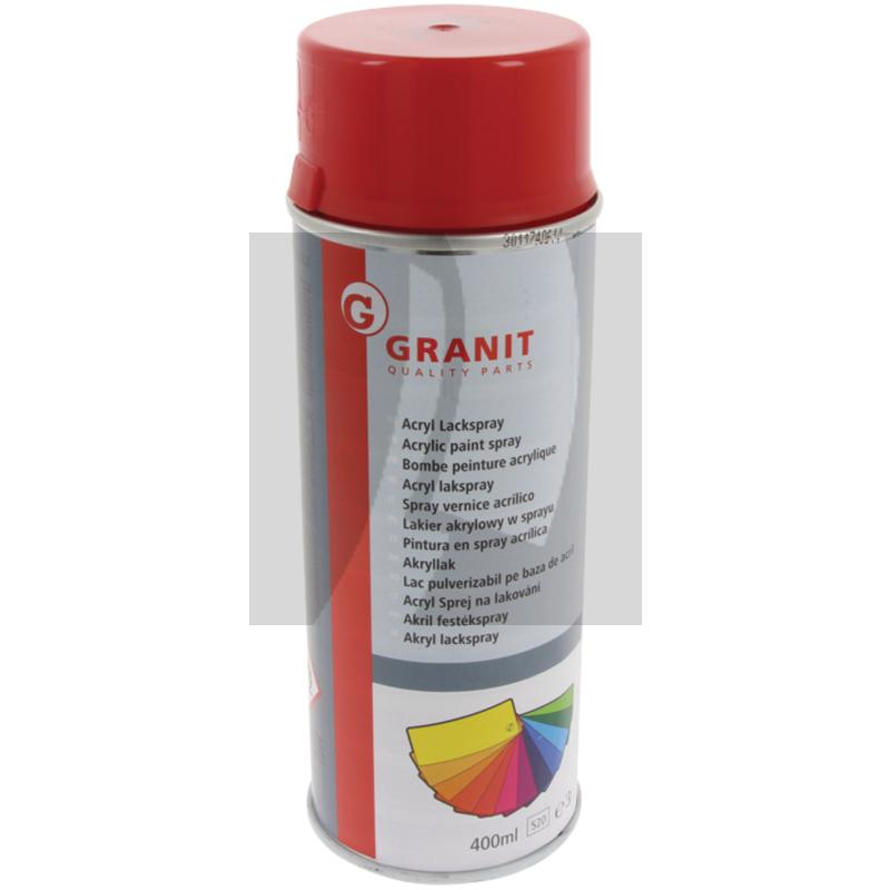GRANIT Krone rot GRANIT Krone rot