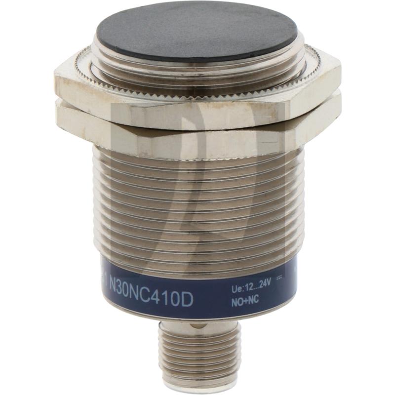 Sensor M30 Prox M12 Stecker McHale