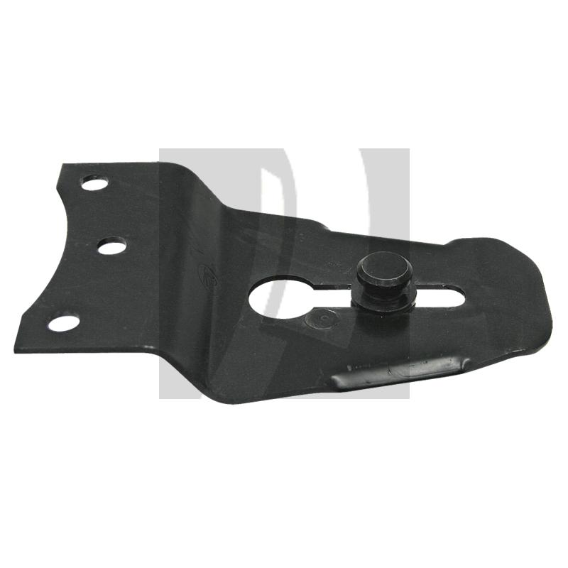 Messerhalter Welger