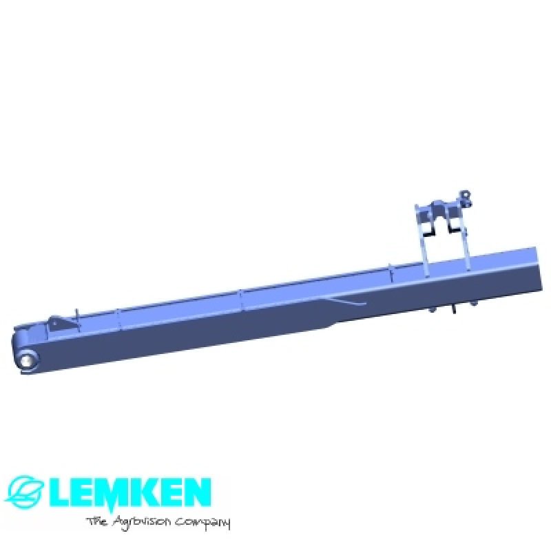 LEMKEN Seitenteil Gigant 180x2600 RE