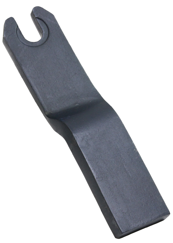 KUHN Rotorklinge, links