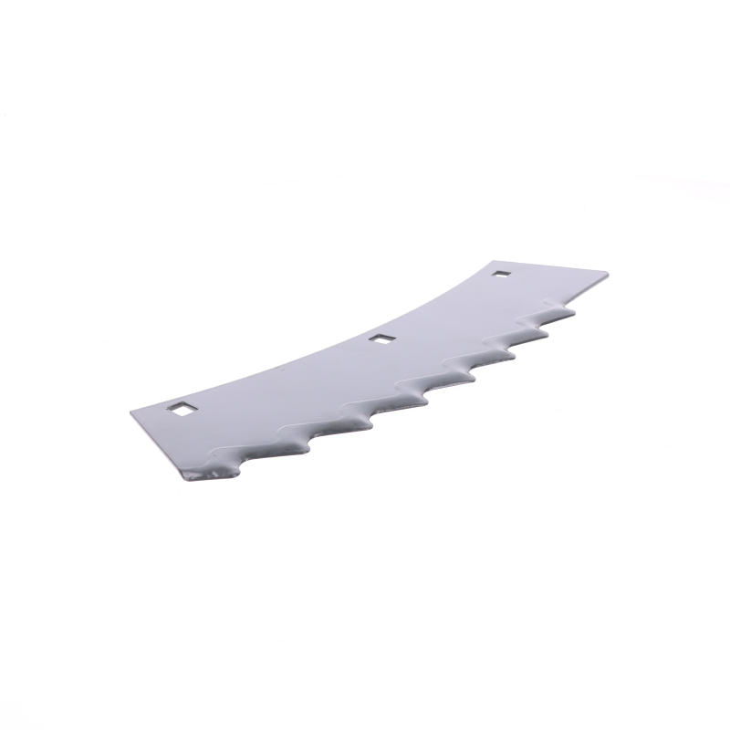 Claas Messer Rechts