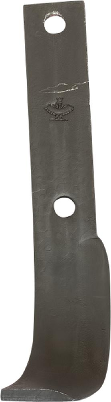 Fräsmesser, linke Ausführung