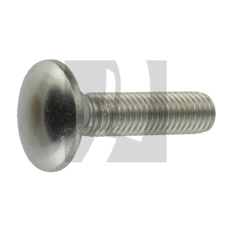 Schlossschraube M12x50 DIN 603