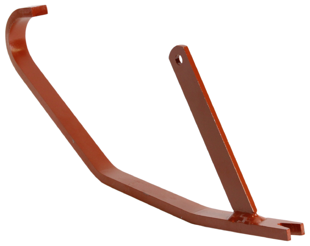 KUHN Tiefenführungskufe