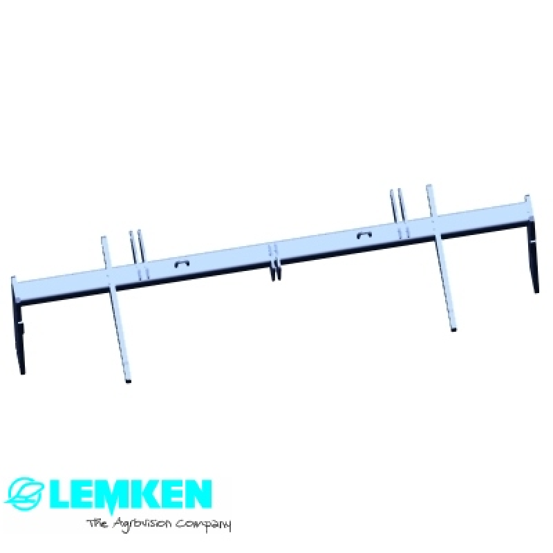 Tragrahmen-R 80 MSW D600-200 HE