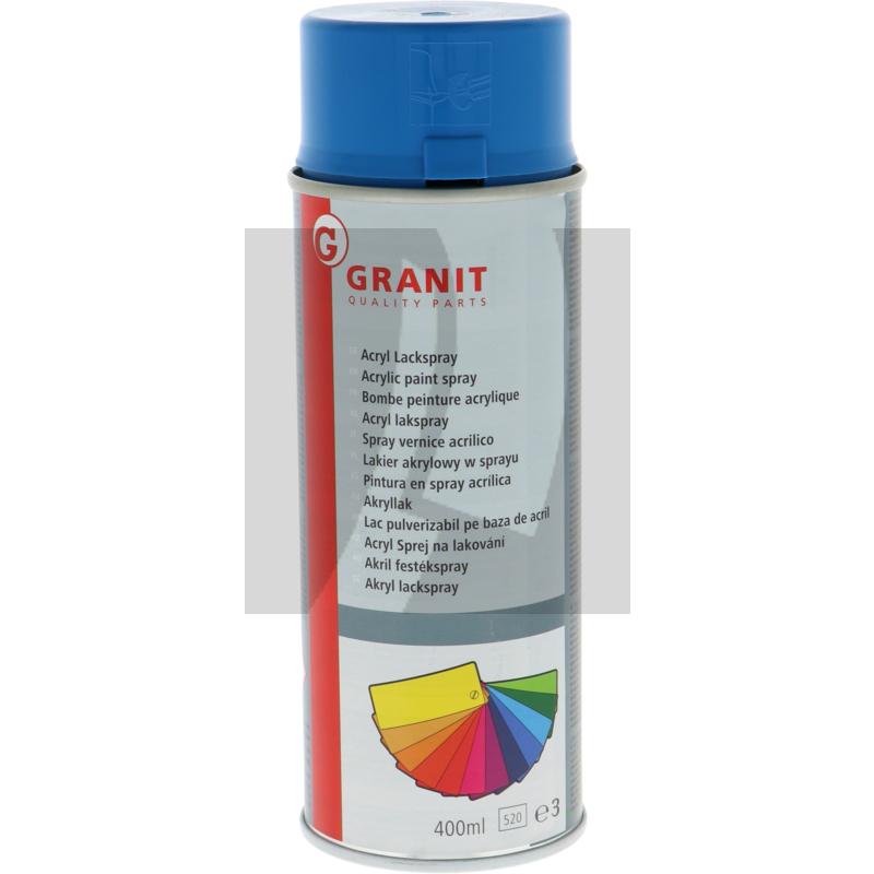 GRANIT Lemken blau GRANIT Lemken blau