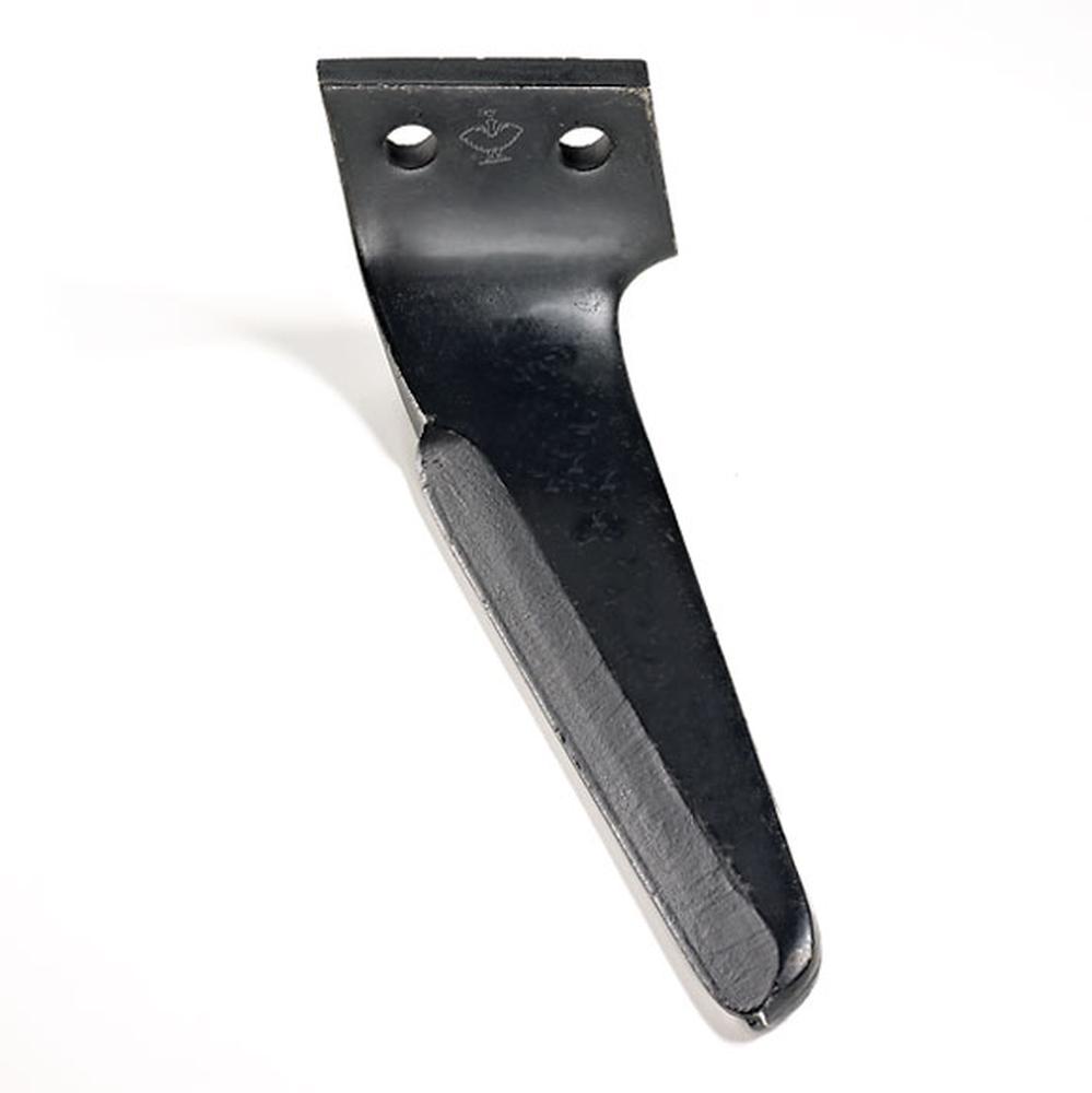 Kreiseleggenzinken, links 270 mm x 100 mm, passend für Perugini