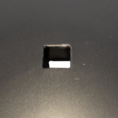 Eggenscheibe Gezackt 610X6 