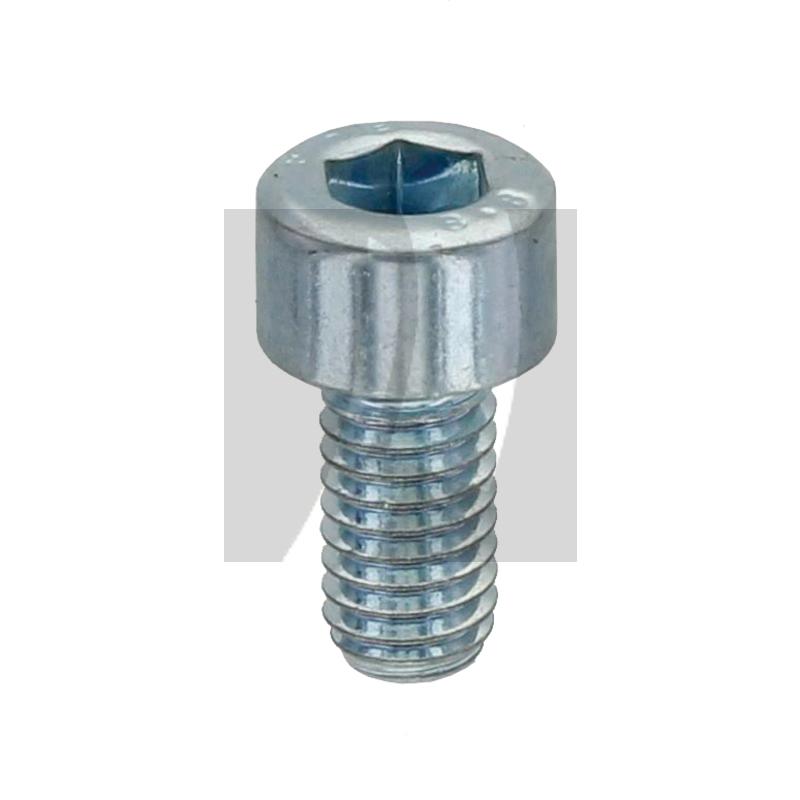 Zylinderschraube M6x12 DIN 912 8.8