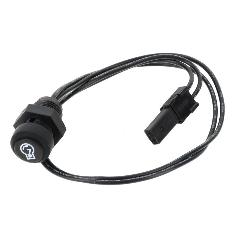 AGCO DRUCKKNOPFSCHALT