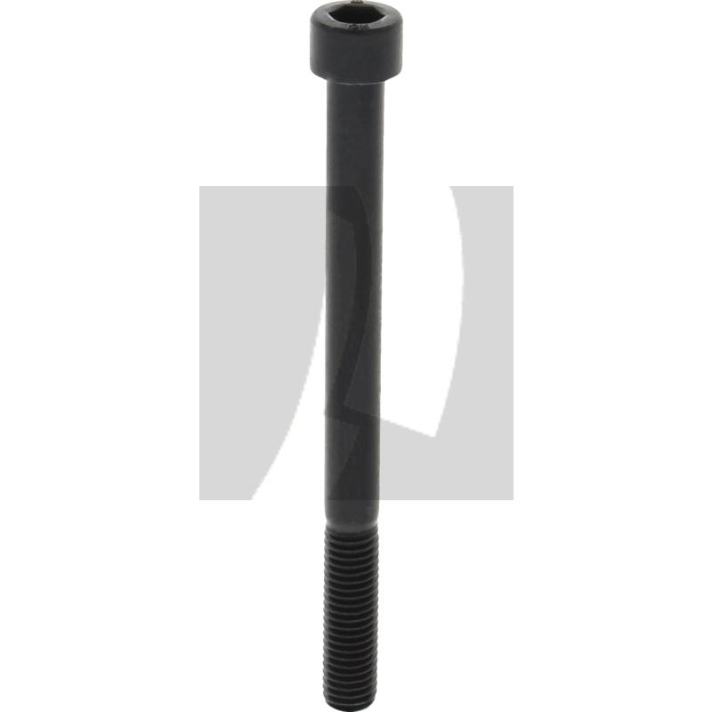 Zylinderschraube M10x120 DIN 912 12.9