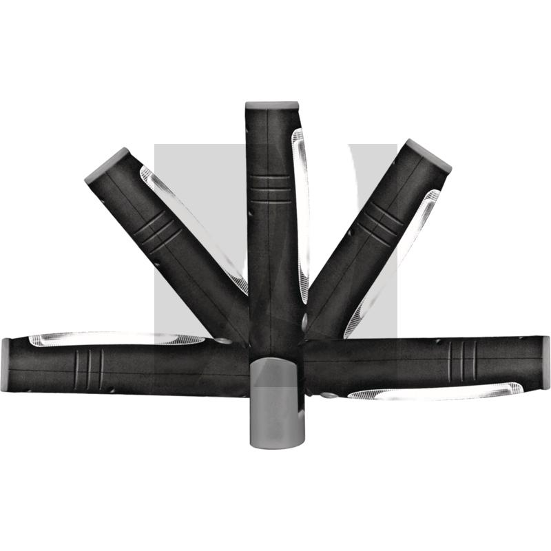 LED-Multifunktionsarbeitsleuchte BE 400 LED-Multifunktionsarbeitsleuchte BE 400